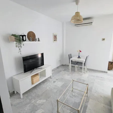 Apartament Dos En San Bernardo