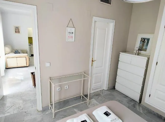 Appartement Dos En San Bernardo Sevilla