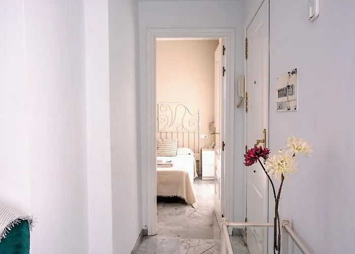 Appartement Dos En San Bernardo Sevilla