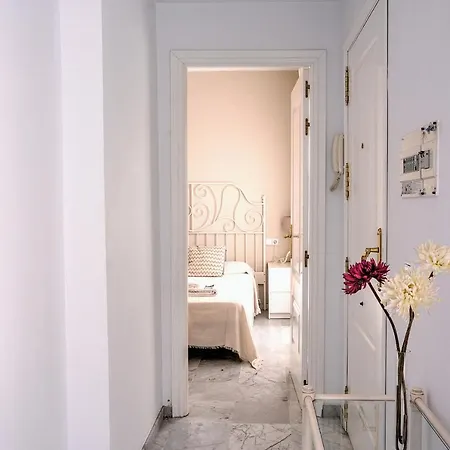 Appartement Dos En San Bernardo Séville